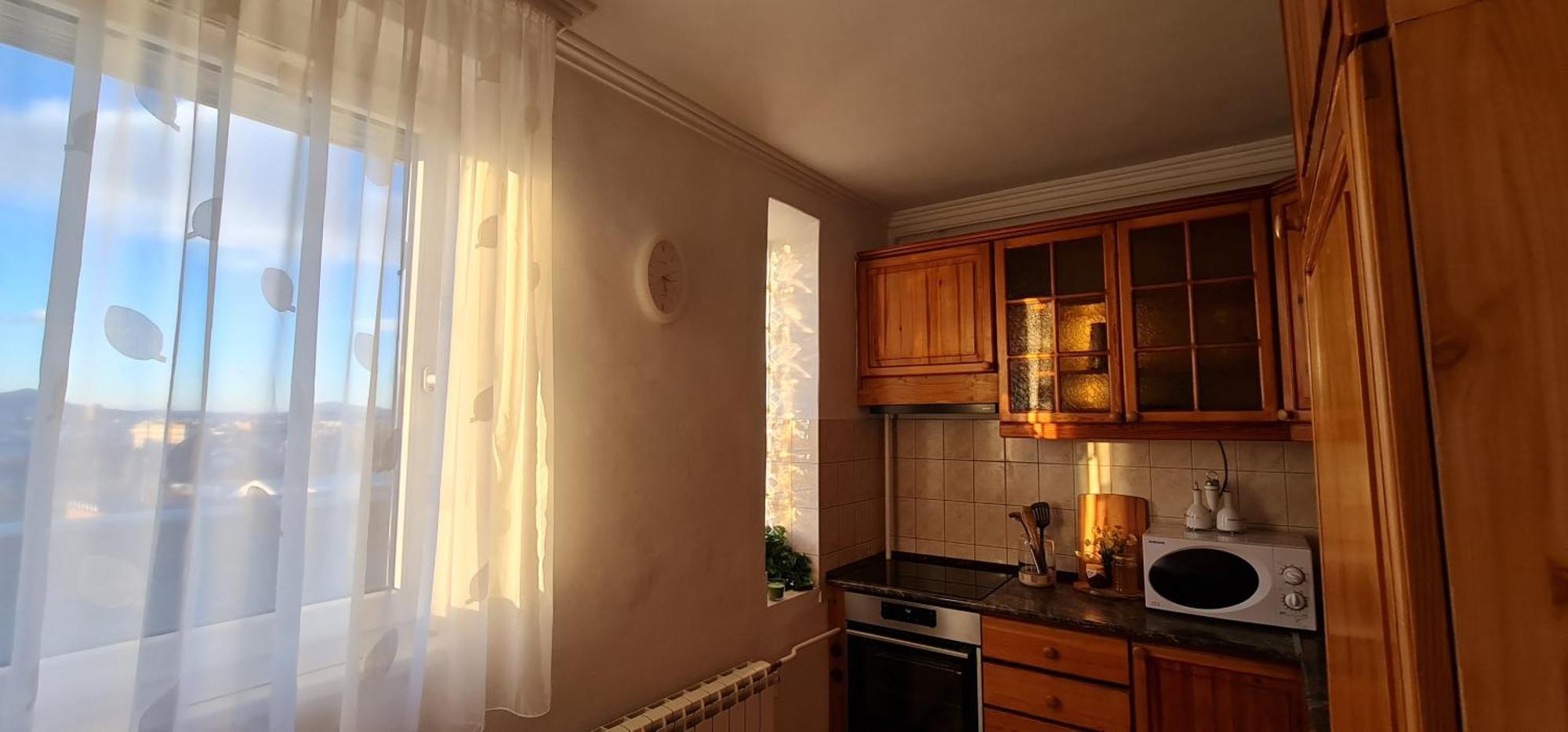 Rooftop Panorama Apartment Budapest Exterior foto